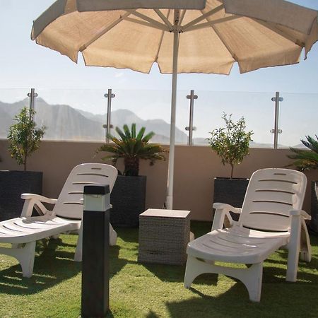 Baity Boutique Hotel Акаба Экстерьер фото
