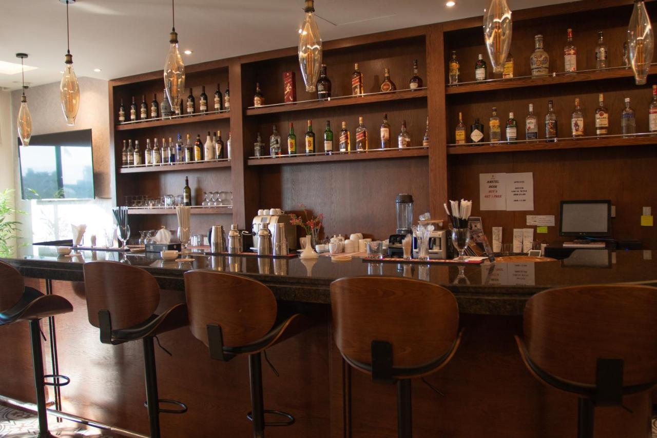 Baity Boutique Hotel Акаба Экстерьер фото