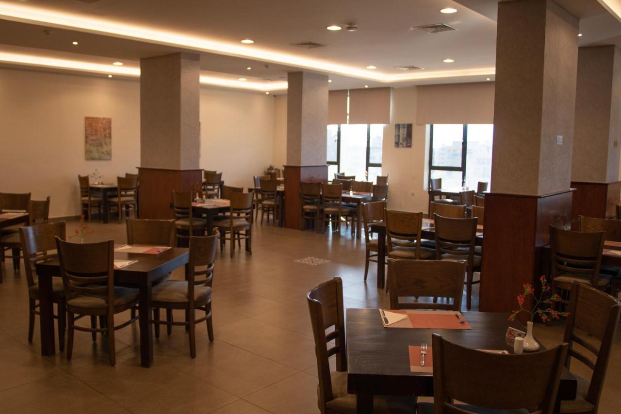 Baity Boutique Hotel Акаба Экстерьер фото